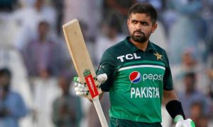 Babar Azam to Overtake Virat Kohli, Rohit Sharma in T20I Cricket