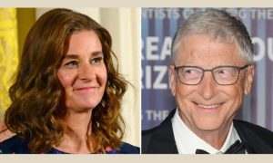 Bill Gates Expresses Grief as Ex-wife Resigns Gates Foundation