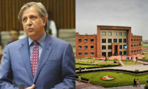 COMSATS University to Get Rector Soon: Pakistan Minister