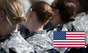 Cases of Sexual Assault in US military Drop for First Time in Almost 10 Years