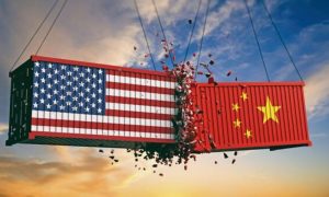 China Warns of Severe Impact on Relations as US Imposes New Tariffs