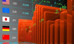 Currency Exchange Rates in Pakistan