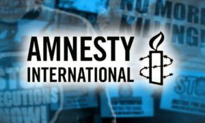 Executions Rose to Highest Number in Nearly a Decade in 2023 Amnesty 1