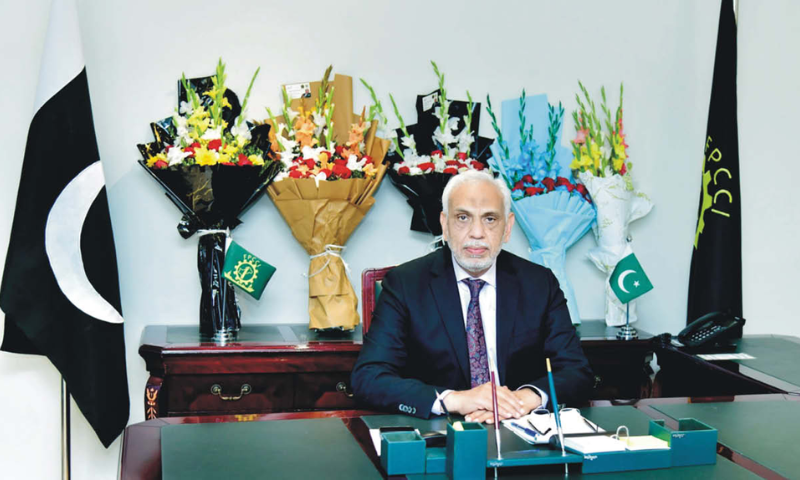 FPCCI Calls for Growth-oriented Budget for Trade, Industry