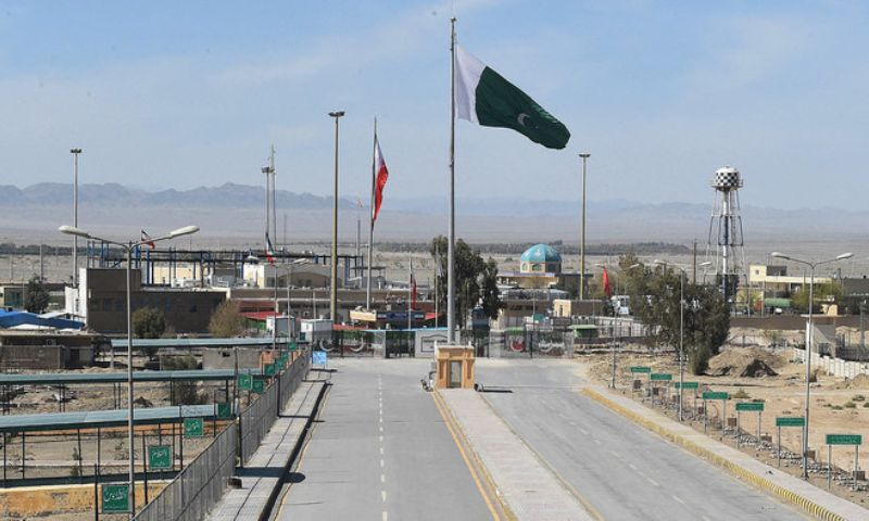 Four Pakistanis Killed by Iranian Border Guards in Balochistan Officials
