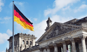 Germany Grants Record Citizenship in 2023
