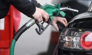 Govt Cuts Petrol Price by Rs15.39 per Litre