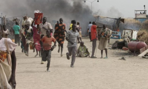 Gunmen Kill Around 40 in Attack on Mining Community in Northcentral Nigeria