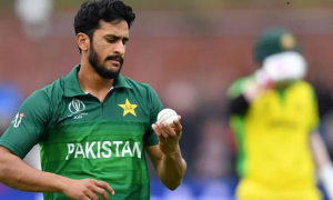 Hasan Ali's ICC T20I World Cup Hopes Dim as PCB Releases Him from Pakistan Squad