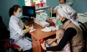Healthcare and Social Welfare For Foreigners In Kyrgyzstan