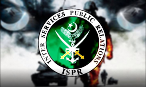 ISPR