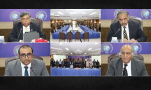 ISSI Hosts Roundtable on Regional Cooperation in South Asia