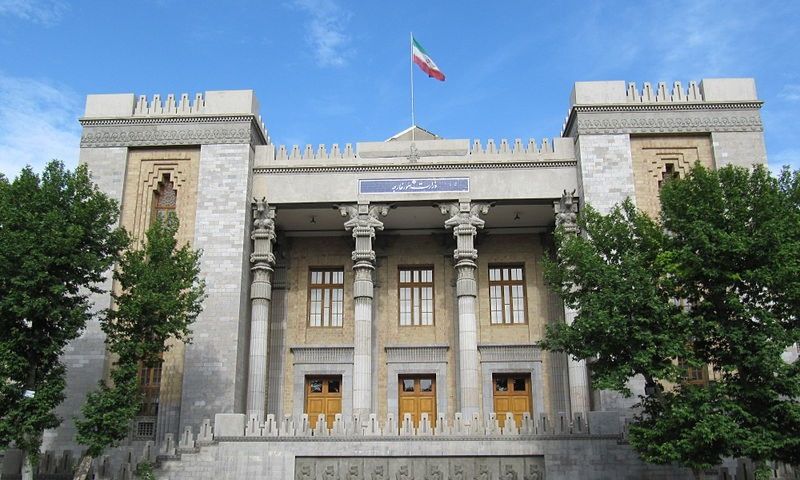 Iran