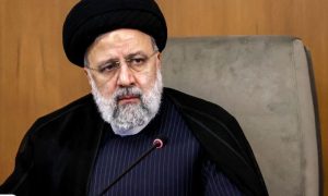 Iranian President's Helicopter Involved in 'Accident', Search Underway State Media
