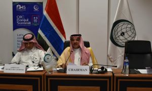 KSA Evaluates Achievements at Islamic Summit Conference in Gambia