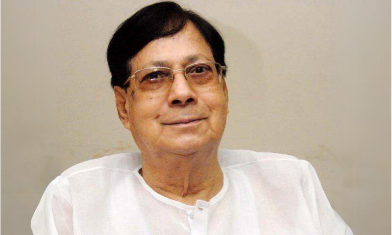 Kamal Ahmed Rizvi Remembered on Birth Anniversary