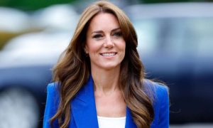 Kate Middleton, Duchess of Cambridge, Daily Mail, Kensington Palace, Cancer, Prince William, Duke of Cambridge