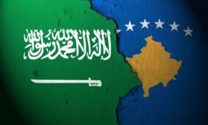 Kosovo, Shura Council, Saudi Arabia, Parliamentary Friendship Committee,