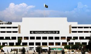 Lawmakers Urge Steps Towards Welfare, Development of Pakistan