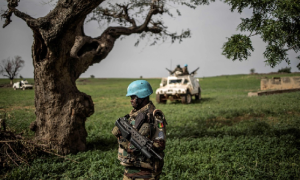 Militants Kill at Least 18 Civilians in Central Mali