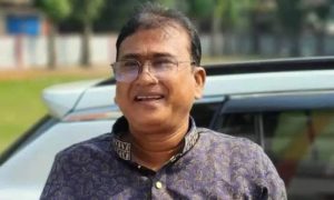 Missing Bangladesh Ruling Party Lawmaker Found Murdered in India