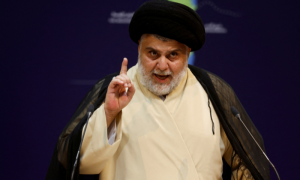 Moqtada Sadr Renews Calls For US Embassy Closure in Baghdad After Rafah Strike