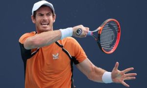 Murray Advances to Next Round in Remarkable Comeback from Injury