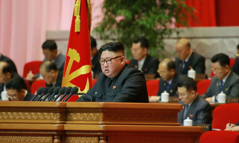 North Korea Sends Warning To US Allies For Provoking Regional Tensions 1