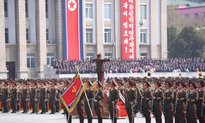 North Korea Sends Warning To US Allies For Provoking Regional Tensions 2