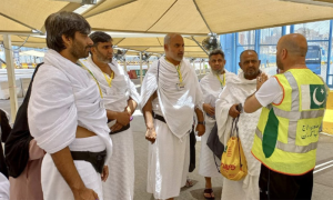 OIC, Saudi Ministry Hold Training Workshops for Those Serving Pilgrims