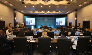 OIC Urges Member States to Build Institutional Frameworks for Economic Engagement