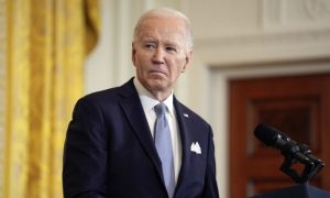Over 100 Human Rights Groups Ask Biden to Oppose Sanctions Against ICC