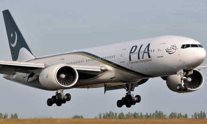 national flag-carrier, Pakistan International Airlines, PIA, domestic operations, Faisalabad, Karachi, Pakistan’s National Airline,