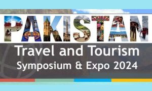 Pakistan Tourism Symposium and Expo In May