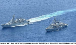 Pakistan, Navy, Oman, ISPR, ASLAT, British Royal Navy, Operation Scarlet Trident,