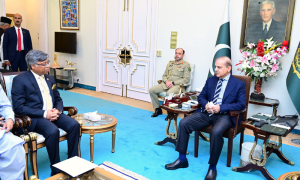Pakistan PM Emphasizes SAARC’s Potential for Regional Development, Cooperation