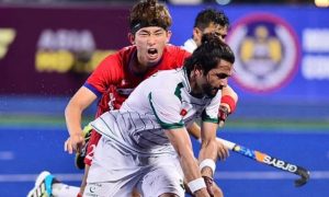 HOCKEY, PAKISTAN, JAPAN, SULTAN AZLAN SHAH, CUP, FINAL