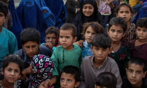 Pakistan Urges Global Recognition of Refugee Burden, Seeks International Support