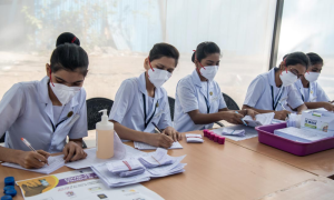 Pakistan to Send 100 Nurses for Jobs to Malaysia
