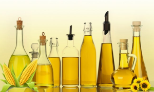 Pakistan's Edible Oil Imports Drop Significantly in 10 Months