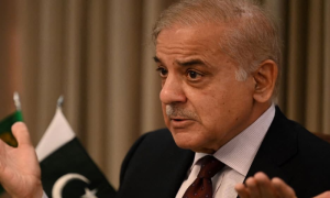 Pakistan's PM Orders Crackdown on Electricity Theft, Vows Zero Tolerance