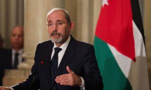 Palestine Recognition Important Step Towards Two-state Solution Jordan