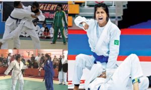 Provincial Judo Competitions