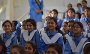 Punjab Declares Early Summer Holidays for Schools