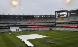 Rain Threatens To Disrupt Opening England vs Pakistan T20I Match