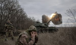 Russia Ukraine Strategic Balance