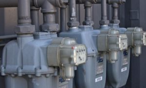 SNGPL Disconnects 718 More Meters on Gas Theft