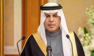 Saudi Arabia Appoints Faisal Al-Mujfel as Ambassador to Syria