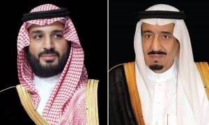 Custodian of the Two Holy Mosques, Crown Prince, Iran, Raisi, President, Kingdom, Saudi Arabia,