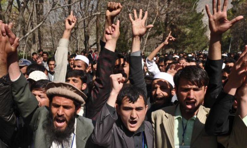 Taliban, Afghanistan, Torkham, Pakistan,